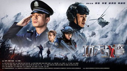 功夫特警游戏,揭秘神秘任务(图2) 功夫特警游戏,揭秘神秘任务(图2)
