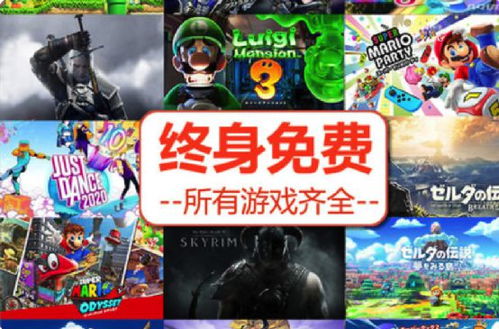ns游戏花钱,一窥玩家钱包的秘密(图2)