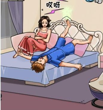 睡着的游戏,探索潜意识世界的奇幻之旅(图3) 睡着的游戏,探索潜意识世界的奇幻之旅(图3)