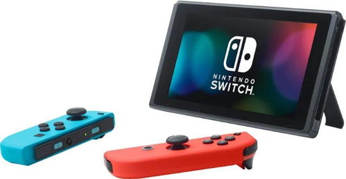 switch副机游戏,Switch副机游戏深度解析(图2) switch副机游戏,Switch副机游戏深度解析(图2)