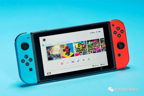 switch副机游戏,Switch副机游戏深度解析(图3) switch副机游戏,Switch副机游戏深度解析(图3)