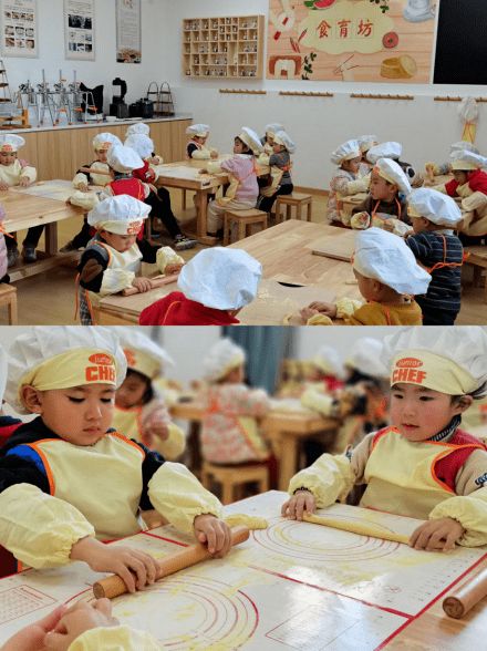 冬至耳朵游戏,传承民俗乐趣(图1)