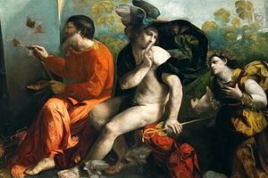 壁画小游戏,揭秘千年壁画背后的秘密(图3) 壁画小游戏,揭秘千年壁画背后的秘密(图3)