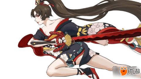 妖刀姬游戏,传奇再现(图2) 妖刀姬游戏,传奇再现(图2)