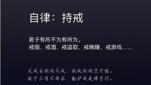 对游戏自律,构建健康游戏环境的创新路径(图3) 对游戏自律,构建健康游戏环境的创新路径(图3)