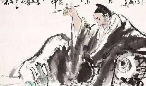 李白古诗游戏,探寻李白古诗中的奇幻世界(图2) 李白古诗游戏,探寻李白古诗中的奇幻世界(图2)