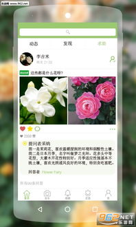 绿手指游戏,打造绿色家园的趣味之旅(图3) 绿手指游戏,打造绿色家园的趣味之旅(图3)