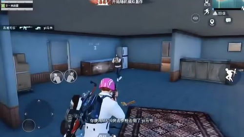 开镜游戏,探索虚拟世界的无限可能(图3)