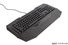 较宽游戏键盘,打造个性化游戏利器(图2) 较宽游戏键盘,打造个性化游戏利器(图2)