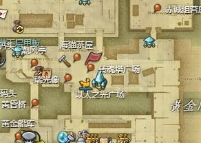 白银乡游戏,探寻神秘古村的奇幻冒险之旅(图1) 白银乡游戏,探寻神秘古村的奇幻冒险之旅(图1)