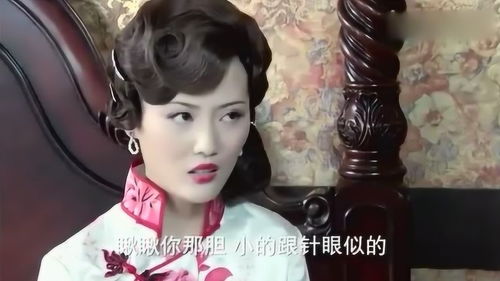 夫人无耻游戏,一场宫廷权谋的华丽博弈(图3) 夫人无耻游戏,一场宫廷权谋的华丽博弈(图3)