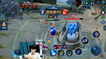 游戏老麦,揭秘他的辉煌历程与不朽传奇(图1) 游戏老麦,揭秘他的辉煌历程与不朽传奇(图1)