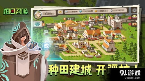 旧日游戏下载,开启神秘冒险之旅(图3) 旧日游戏下载,开启神秘冒险之旅(图3)