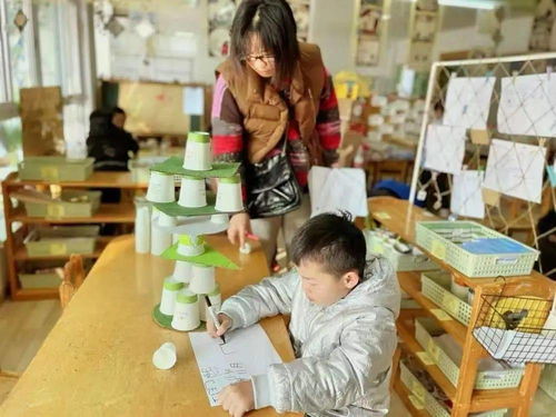 儿童游戏表征,探索心灵世界的奇妙表征之旅(图1) 儿童游戏表征,探索心灵世界的奇妙表征之旅(图1)