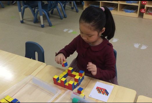 幼儿游戏单独游戏,独立探索的乐园(图2) 幼儿游戏单独游戏,独立探索的乐园(图2)