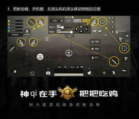 游戏导入指用,开启虚拟世界的大门(图1) 游戏导入指用,开启虚拟世界的大门(图1)