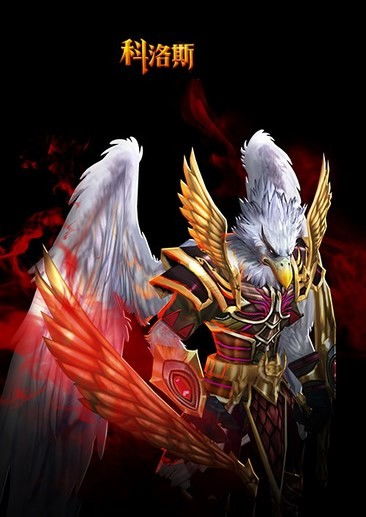 网游魔幻游戏,魔幻网游的奇幻旅程(图1) 网游魔幻游戏,魔幻网游的奇幻旅程(图1)