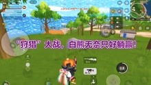 白熊游戏解说,揭秘游戏背后的趣味与智慧(图1) 白熊游戏解说,揭秘游戏背后的趣味与智慧(图1)