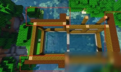 建小屋游戏,打造梦想家园的奇幻之旅(图2) 建小屋游戏,打造梦想家园的奇幻之旅(图2)