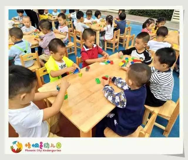 中班阻力游戏,中班幼儿趣味阻力游戏体验与探索(图3) 中班阻力游戏,中班幼儿趣味阻力游戏体验与探索(图3)