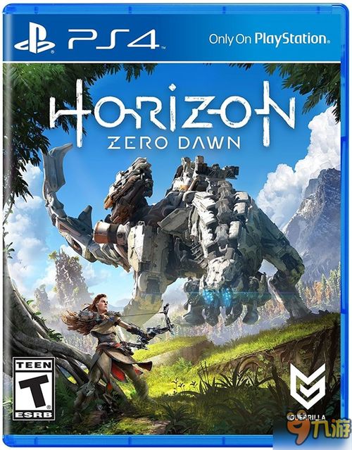 ps4 2017四月免费游戏,经典佳作齐聚一堂(图3) ps4 2017四月免费游戏,经典佳作齐聚一堂(图3)