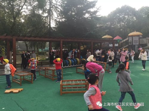 户外游戏摆放,打造儿童乐园的创意指南(图1)