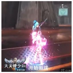 游戏是天使,探寻游戏世界的神秘与奇迹(图3) 游戏是天使,探寻游戏世界的神秘与奇迹(图3)