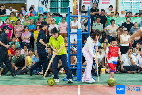 椰子互动游戏,体验趣味无限(图3)