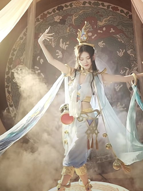 羡予游戏,揭秘虚拟世界的真实情感纠葛(图3) 羡予游戏,揭秘虚拟世界的真实情感纠葛(图3)
