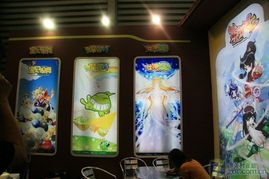 游戏灯箱,揭秘灯箱中的奇幻光影之旅(图2) 游戏灯箱,揭秘灯箱中的奇幻光影之旅(图2)