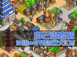 开罗大型游戏,探索无尽奇幻世界的奇幻之旅(图3)