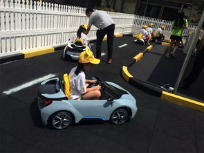 亲子游戏汽车,共筑童年回忆(图2) 亲子游戏汽车,共筑童年回忆(图2)