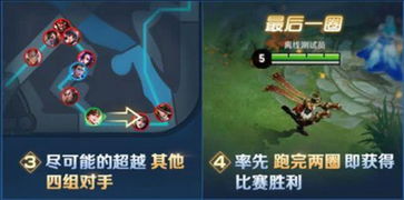 5v5对战游戏大全,盘点热门对战游戏大全(图3)
