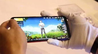 名牌游戏手机,揭秘顶级游戏手机的魅力所在(图2) 名牌游戏手机,揭秘顶级游戏手机的魅力所在(图2)