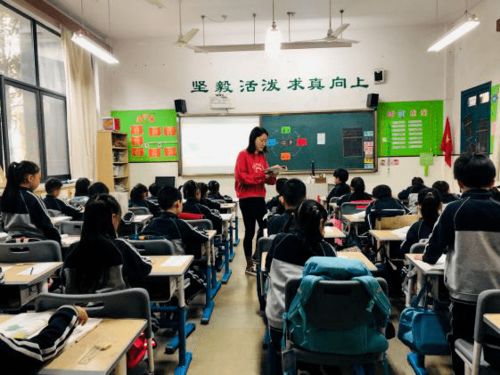 好玩的一年级课堂游戏,一年级课堂游戏乐翻天(图2)