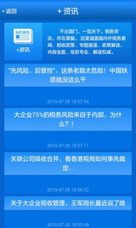 国税游戏,探索税收知识的新奇旅程(图1) 国税游戏,探索税收知识的新奇旅程(图1)
