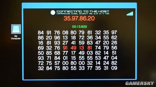 平板黑客游戏,揭秘虚拟世界中的网络攻防秘境(图3) 平板黑客游戏,揭秘虚拟世界中的网络攻防秘境(图3)