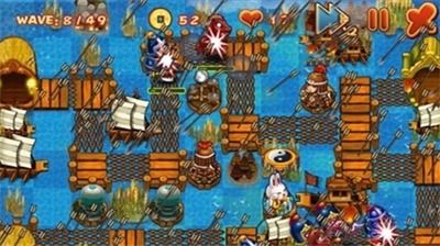 三国类小游戏破解版(图3) 三国类小游戏破解版(图3)