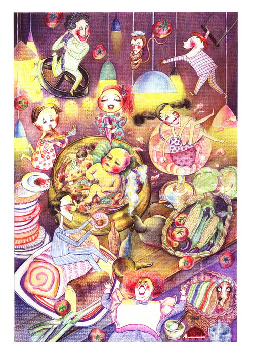 自己在纸上画一个游戏,一笔勾勒的奇幻冒险之旅(图3) 自己在纸上画一个游戏,一笔勾勒的奇幻冒险之旅(图3)