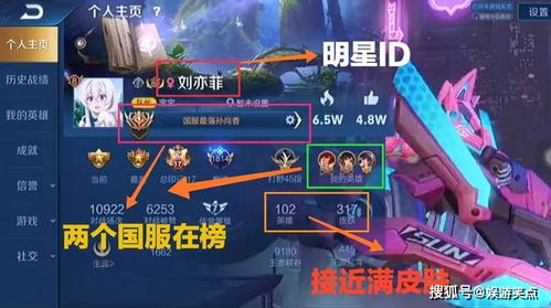 富婆游戏id,揭秘游戏世界中的财富传奇(图3) 富婆游戏id,揭秘游戏世界中的财富传奇(图3)
