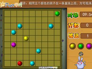猴子棋游戏,一场智慧与策略的巅峰对决(图1) 猴子棋游戏,一场智慧与策略的巅峰对决(图1)