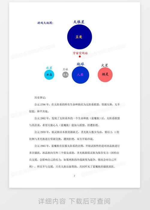 word游戏模板,Word游戏模板深度解析(图2) word游戏模板,Word游戏模板深度解析(图2)