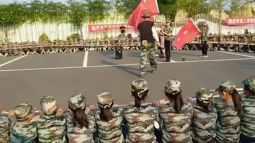 教官游戏,揭秘军事训练场上的智慧与勇气(图1) 教官游戏,揭秘军事训练场上的智慧与勇气(图1)