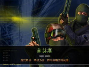 网管游戏,揭秘网络世界的神秘冒险之旅(图3) 网管游戏,揭秘网络世界的神秘冒险之旅(图3)