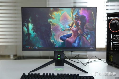 一体机打游戏怎么样,畅快淋漓的全新娱乐革命(图3) 一体机打游戏怎么样,畅快淋漓的全新娱乐革命(图3)