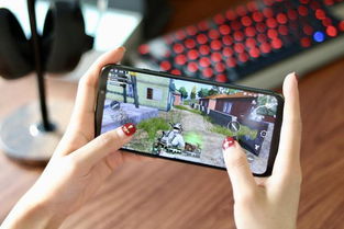 安兔兔手机测评软件 (图3) 安兔兔手机测评软件 (图3)