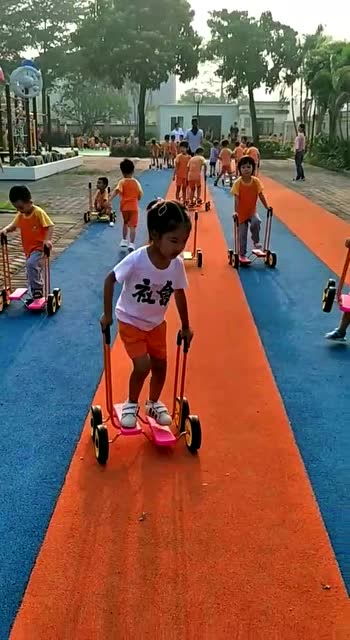 孩子锻炼游戏,寓教于乐的儿童锻炼游戏精选(图2) 孩子锻炼游戏,寓教于乐的儿童锻炼游戏精选(图2)