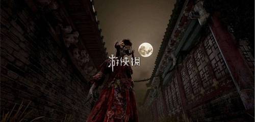 游戏诡异,探寻游戏世界的未知恐怖(图1)