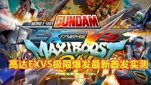 exvs游戏,EXVS游戏深度解析(图1) exvs游戏,EXVS游戏深度解析(图1)