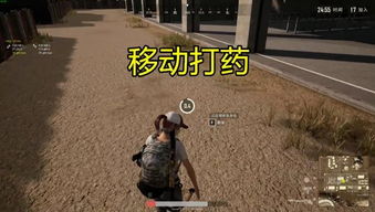 游戏打药,游戏中的医疗奇迹之旅(图3) 游戏打药,游戏中的医疗奇迹之旅(图3)